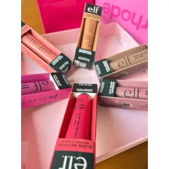 Son dưỡng 💖 e.l.f Glow Reviver Melting Lip Balm 💖 786349