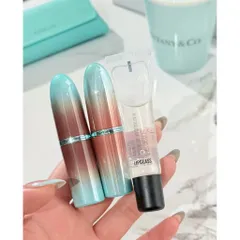 Set son MAAMac mini 3 món tone hồng đỏ ✨ 786353