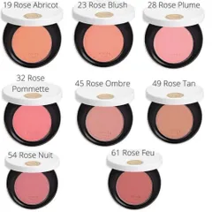 Má hồng phấn nén Her,,mesr Silky Blush Powder ✨ 786354