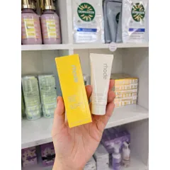 Sửa Rửa Mặt Rhode Pineapple Refresh mini 20ml✨ 786356