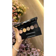 Bảng mắt Bobbi Smokey Nudes Eye Shadow Palette✨ 786363