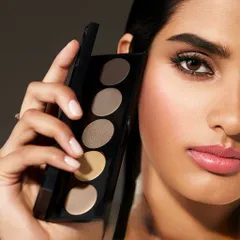 Bảng mắt Bobbi Smokey Nudes Eye Shadow Palette✨ 786363