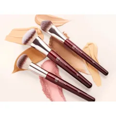 Cọ Lẻ Makeup  B.K Beauty – cán đỏ sang xịn ✨ 786370