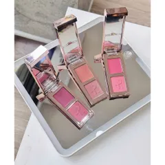 Patrick Ta Mini Must-Have Blush Duo Set má hồng mini 2 ô✨ 786374