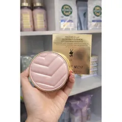 Touche Éclat Glow-Pact Cushion – Cushion glow khỏe da vỏ hồng 786375