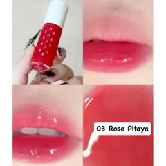 Son dầu dưỡng môi cao cấp her.. MEss  Infused Lip Care Oil ✨ 786378
