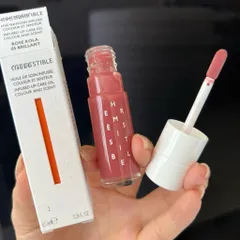 Son dầu dưỡng môi cao cấp her.. MEss  Infused Lip Care Oil ✨ 786378