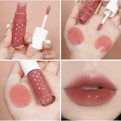 Son dầu dưỡng môi cao cấp her.. MEss  Infused Lip Care Oil ✨ 786378