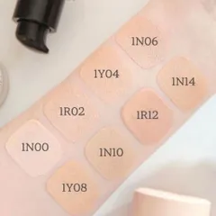 MAKE UP FOR EVER HD Skin Hydra Glow mini ✨tone 1N00 786380