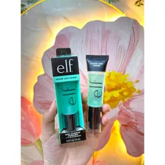 Kem lót quốc dân nhà e.l.f. ✨ Chất gel xanh mỏng nhẹ 786385