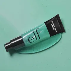 Kem lót quốc dân nhà e.l.f. ✨ Chất gel xanh mỏng nhẹ 786385