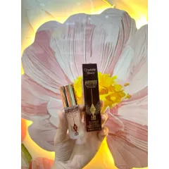 💖 Phiên bản mini 15ml Xịt Khoá CT Airbrush Flawless Setting Spray mini 786386