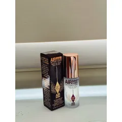 💖 Phiên bản mini 15ml Xịt Khoá CT Airbrush Flawless Setting Spray mini 786386