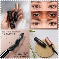 Chuốt Mi ✨ Lancoomen Lash Idôle Mascara 01 Glossy Black ✨ 786397