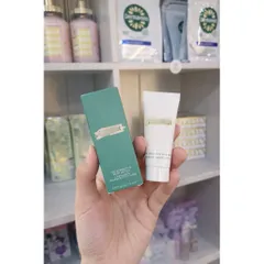 Kem Dưỡng Face lá me trước makeup The Reparative Body Lotion mini 15ml 786401
