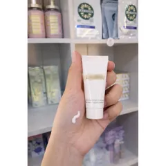 Kem Dưỡng Face lá me trước makeup The Reparative Body Lotion mini 15ml 786401