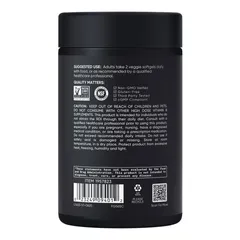 Vitamin B Sports Research Advanced B-Complex - Viên uống bổ sung vitamin B, 180 viên chính hãng Sports Research