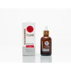 [CHÍNH HÃNG] Serum Neutidi Niacinamide 10% 50ml – Giảm Mụn, Mờ Thâm, Dưỡng Sáng Da