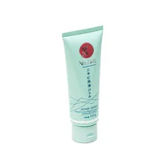 [CHÍNH HÃNG] Sữa rửa mặt Neutidi Acne Wash 100g - Sạch mụn, Kiềm dầu, Sạch Bã Nhờn