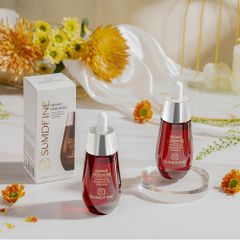 [CHÍNH HÃNG] Serum Sumdfine B5 – Phục Hồi Da, Dưỡng Ẩm & Phù Hợp Mọi Loại Da