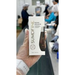 [CHÍNH HÃNG] Serum Sumdfine B5 – Phục Hồi Da, Dưỡng Ẩm & Phù Hợp Mọi Loại Da