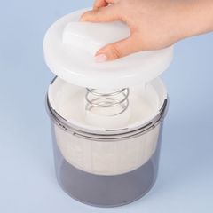 Máy làm sữa chua thông minh 9 trong 1 Kuvings KGY-881CB [2.0L]