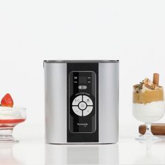 Máy làm sữa chua thông minh 9 trong 1 Kuvings KGY-881CB [2.0L]