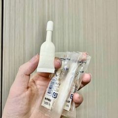 Kem Bôi Trĩ Posterisan Forte Nhật Bản 2g x 50 Tuýp – Hỗ Trợ Giảm Đau Rát, Sưng Viêm, Ngứa Hậu Môn