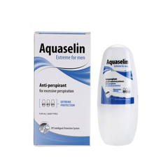Lăn Khử Mùi Aquaselin Châu Âu Xanh 50ml Date Xa NK
