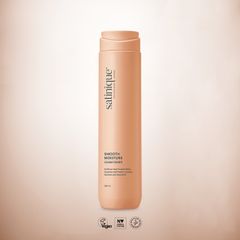 Dầu xả dưỡng ẩm Amway satinique 