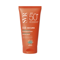 Kem Chống Nắng SVR Sun Secure Blur SPF50+ Có Màu, Che Khuyết Điểm 50ML