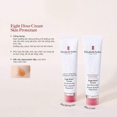 ✨ son Elizabeth Arden Eight Hour Cream kem dưỡng đa năng 50ml - Giao hỏa tốc nhận hàng ngay