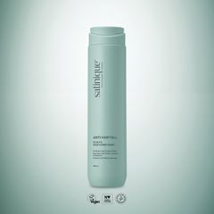 Dầu xả giảm gãy rụng tóc Amway Satinique