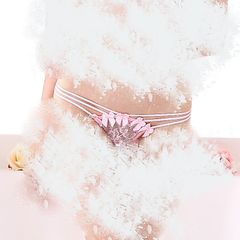 [Che tên] Quần Lót Nữ Xẻ Đáy Sexy, Gởi Cảm