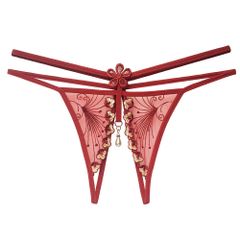 [Che tên] Quần lót nữ gợi cảm cạp ren