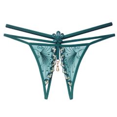 [Che tên] Quần lót nữ gợi cảm cạp ren
