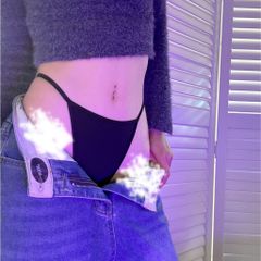 Quần lót nữ cá tính sexy F.k