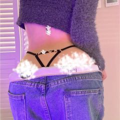 Quần lót nữ cá tính sexy F.k