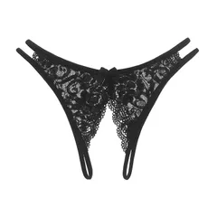 [Che tên] Quần lót lọt khe sexy đồ lót nóng bỏng kiểu Hàn