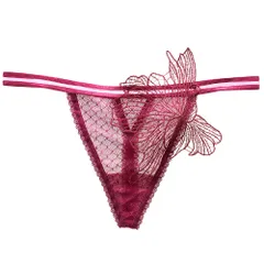 [Che tên] Quần lót lọt khe thun sexy