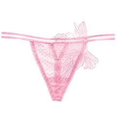 [Che tên] Quần lót lọt khe thun sexy