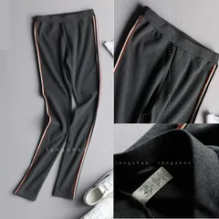 Quần legging nữ định hình gen bụng, nâng mông chất liệu su co giãn 4 chiều cao cấp