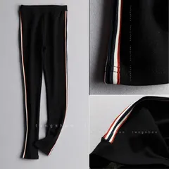 Quần legging nữ định hình gen bụng, nâng mông chất liệu su co giãn 4 chiều cao cấp