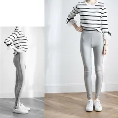 Quần legging nữ định hình gen bụng, nâng mông chất liệu su co giãn 4 chiều cao cấp