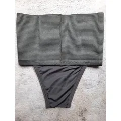 Quần gen nịt bụng, quần lót nịt bụng mặc váy chất su mát lạnh Size M (40-52kg)