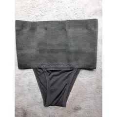 Quần gen nịt bụng, quần lót nịt bụng mặc váy chất su mát lạnh Size M (40-52kg)