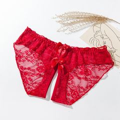 Quần lót nữ Sexy Baby Don't Care mặc là quyến rũ gợi cảm