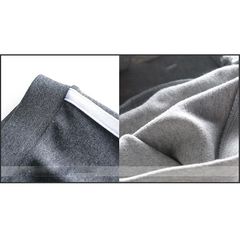 Quần legging nữ Homely dài nâng mông lưng cạp cao giữ nhiệt leggin thun ôm bó vải dày dặn