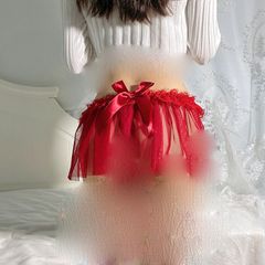 [Cao Cấp] Quần lót ren nơ cô dâu Sexy gợi cảm