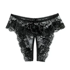 [Che tên] Quần lọt khe sexy - quần dây ôm eo hàng thiết kế thoáng mát